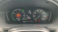 Honda Civic 2.0 eHEV Elegance 5dr CVT Hybrid Hatchback